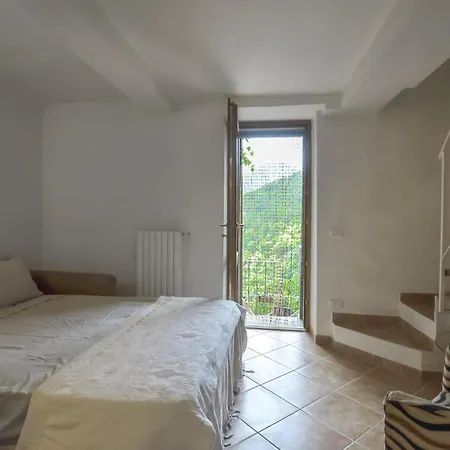 In Limano With House A Mountain View Holiday home
