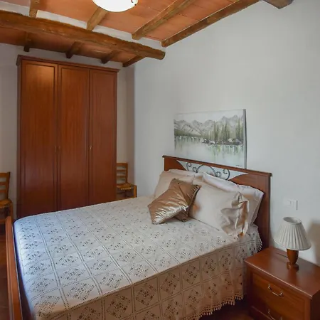 Holiday home In Limano With House A Mountain View