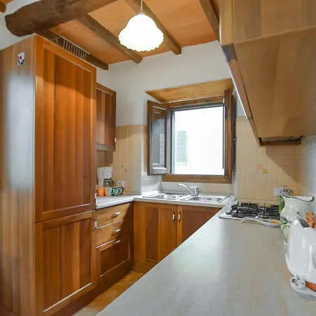 別荘 Cozy In Limano With Wifi *