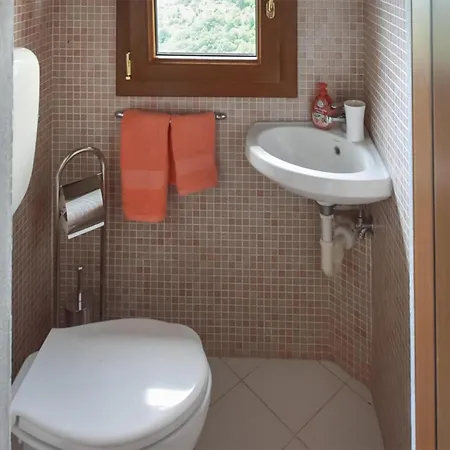 Cozy In Limano With Wifi * Cocciglia