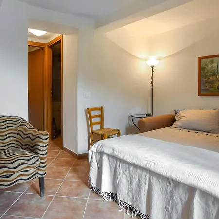 Holiday home In Limano With House A Mountain View *