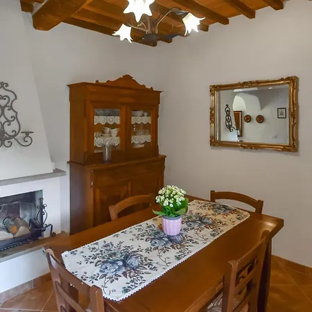 Cozy In Limano With Wifi *