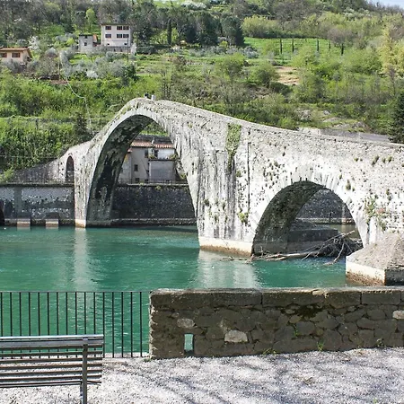 Cozy In Limano With Wifi 別荘 Cocciglia