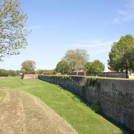 Cozy In Limano With Wifi *